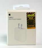 20w usb c power adapter for apple mercantile 2 pin