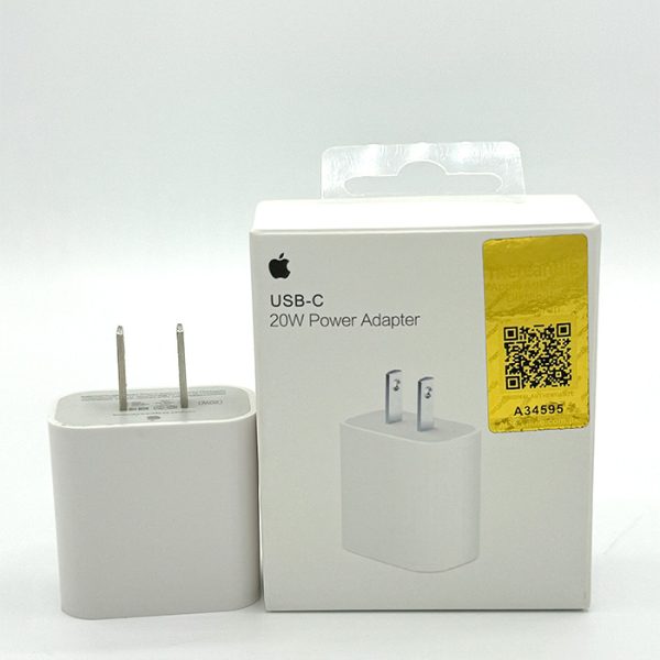 20w usb c power adapter for apple mercantile