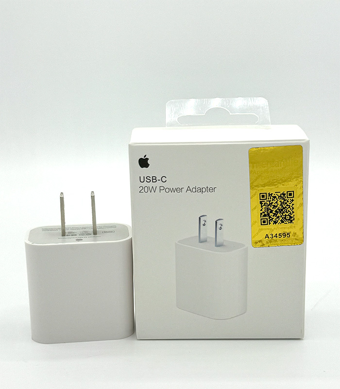 20w usb c power adapter for apple mercantile