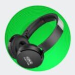 AMB Extra 04 Bluetooth Headphone 1