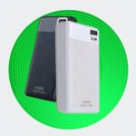 AMB Power Bank 23000mAh PD R20 22.5Watt 1