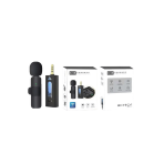 K35 Wireless Mic 1