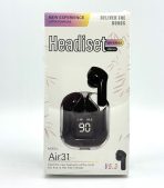 air 31 wireless earbuds tws