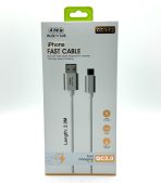 amb iphone type c fast charging cable