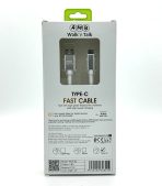 amb type c fast charging cable