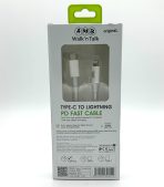 amb type c to lightning cable