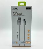 amb usb c fast cable