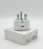 apple 20w usb c charger mercantile 3 pin