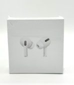 apple airpods pro noise canceling