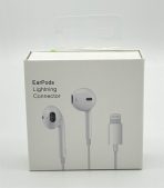 apple earpods lightning connector