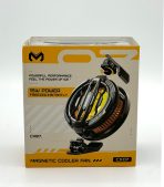 cx07 magnetic cooling fan ios android