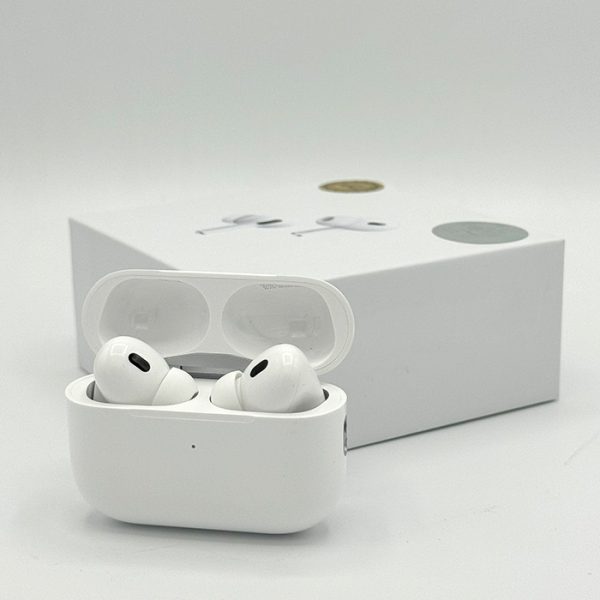 earphone 2nd gen magnetic charging case