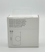 earpods with lightning connector