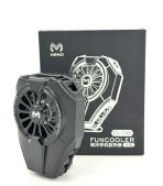 memo dl06 cooling fan case for pubg