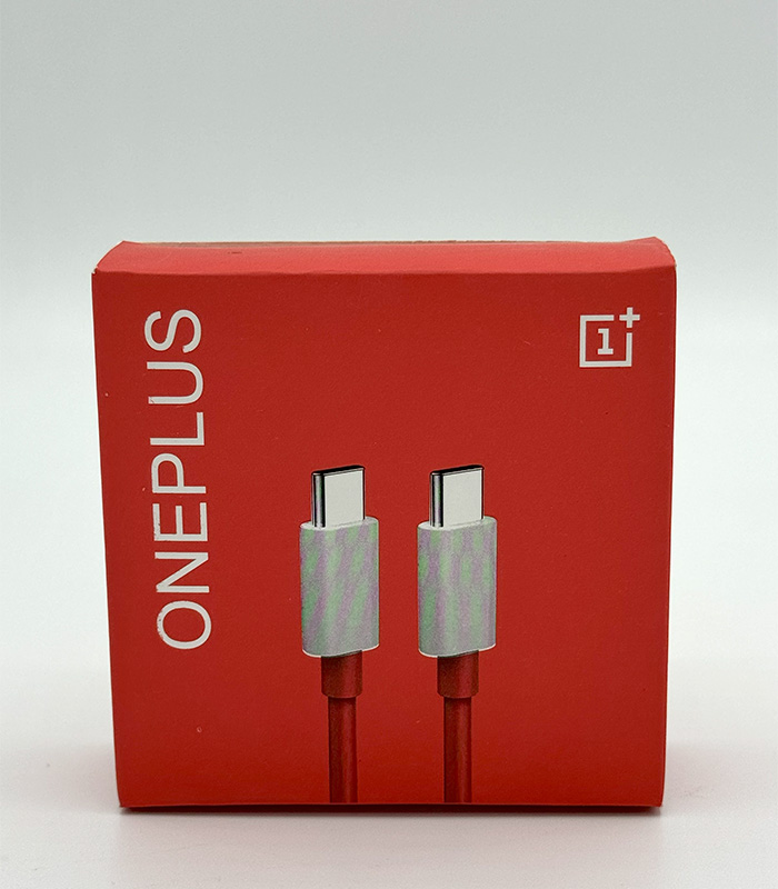 oneplus usb c to usb c cable