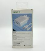 oppo 80w supervooc wall charger