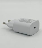 original samsung 25w fast charging travel adapter