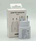 samsung 25w travel adapter fast charging