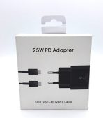 samsung 25w type c super fast adapter