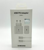 samsung 45w super fast usb c charger