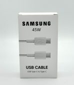 samsung type c to type c super speed cable