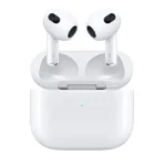 Apple Airpods 3rd Generation scaled