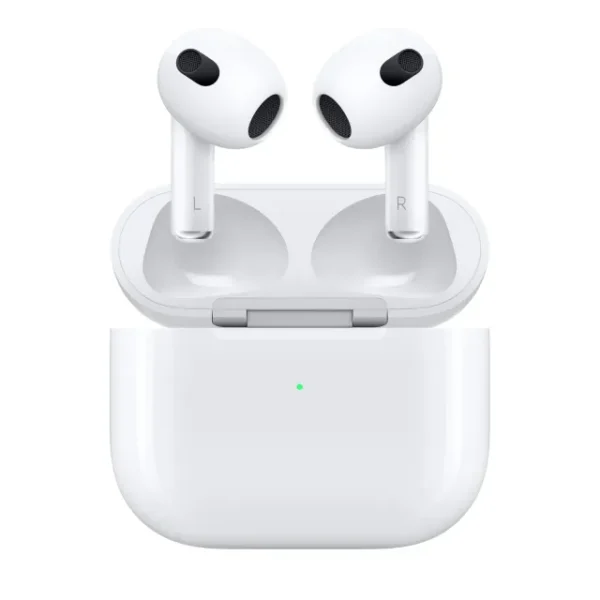 Apple Airpods 3rd Generation scaled