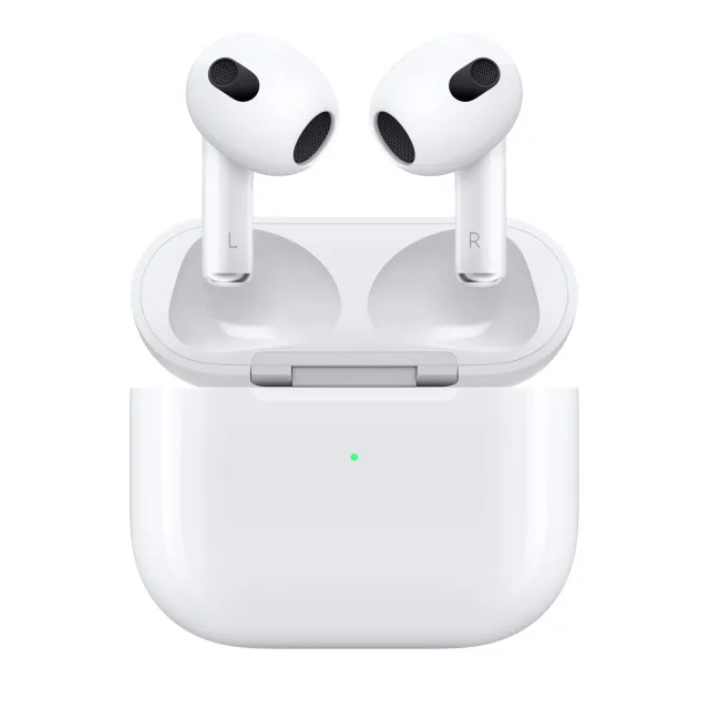 Apple Airpods 3rd Generation scaled