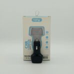 fast car charger wkn pd05 in car