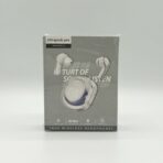 ultrapods pro wireless 5 3 earbuds