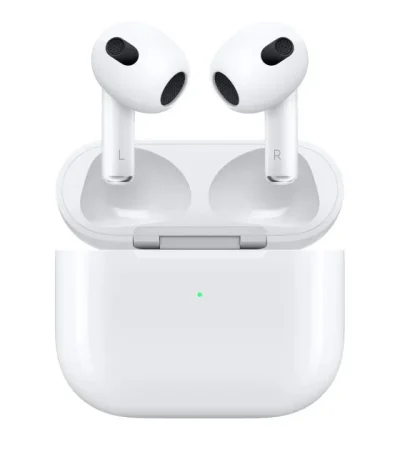 Apple Airpods 3rd Generation scaled