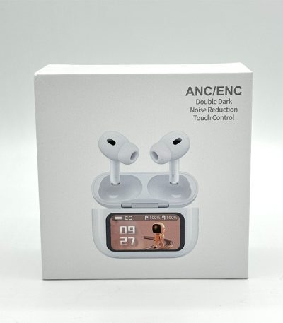 ancenc touch control noise canceling earbuds