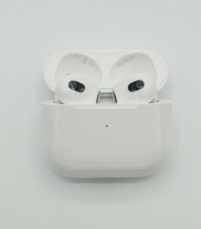 apple airpods 3rd gen wireless